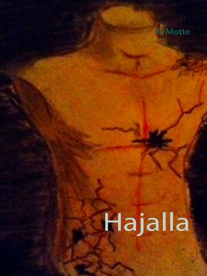 cover image of Hajalla